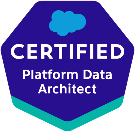 Data Architect
